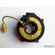 Ταινία Αερόσακου Τιμονιού (Ροζέτα) HYUNDAI ACCENT 1999 - 2003 ( CG ) ( LC ) XC4346