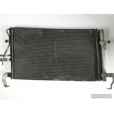 Ψυγεία A/C (Εξωτερικό) HYUNDAI ELANTRA 2004 - 2007 ( XD ) XC4785