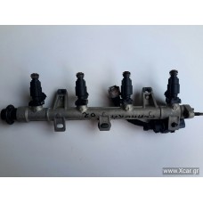 Μπεκ HYUNDAI ELANTRA 2004 - 2007 ( XD ) XC4888