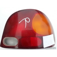 Φανάρι Πίσω HYUNDAI ACCENT 1994 - 1997 ( UA ) ( X3 ) Δεξιά XC5151
