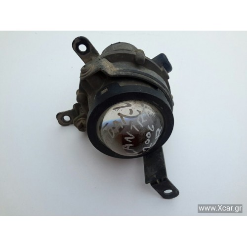 Προβολείς Ομίχλης HYUNDAI ELANTRA 2004 - 2007 ( XD ) Δεξιά XC5171