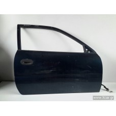 Πόρτα HYUNDAI ACCENT 1997 - 1999 ( UA ) ( X3 ) Εμπρός Δεξιά XC5756