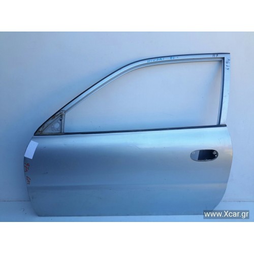 Πόρτα HYUNDAI ACCENT 1994 - 1997 ( UA ) ( X3 ) Εμπρός Αριστερά XC6194