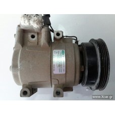Συμπιεστής A/C (Κομπρέσορας) HYUNDAI ACCENT 1999 - 2003 ( CG ) ( LC ) CBXAA02