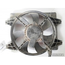 Βεντιλατέρ Νερού HYUNDAI ACCENT 1999 - 2003 ( CG ) ( LC ) XC7434