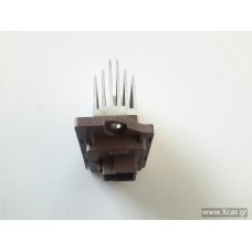 Αντίσταση Καλοριφέρ HYUNDAI ACCENT 2006 - ( MC ) XC10701