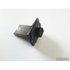 Αντίσταση Καλοριφέρ HYUNDAI ACCENT 1997 - 1999 ( UA ) ( X3 ) XC10707