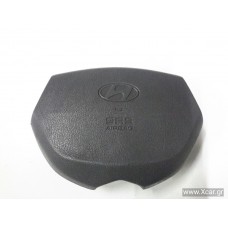 Αερόσακος Οδηγού Σκέτο HYUNDAI ACCENT 1999 - 2003 ( CG ) ( LC ) XC13006