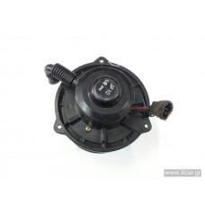 Ανεμιστήρας Καλοριφέρ (Εσω) HYUNDAI ACCENT 1997 - 1999 ( UA ) ( X3 ) XC14674