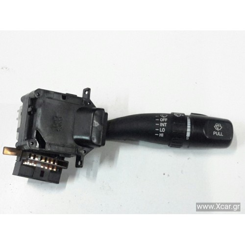 Διακόπτης Υαλοκαθαριστήρων HYUNDAI ACCENT 2003 - 2005 ( CG ) ( LC2 ) XC15386