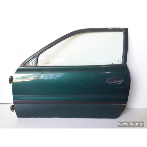 Πόρτα HYUNDAI ACCENT 1994 - 1997 ( UA ) ( X3 ) Εμπρός Αριστερά XC16357