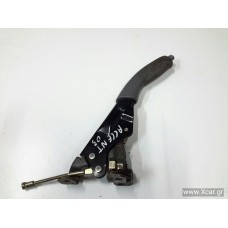 Καστάνια Χειροφρένου HYUNDAI ACCENT 2003 - 2005 ( CG ) ( LC2 ) XC16401