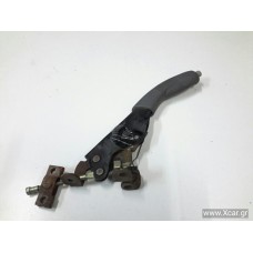 Καστάνια Χειροφρένου HYUNDAI ACCENT 2003 - 2005 ( CG ) ( LC2 ) XC16486