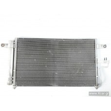 Ψυγείο A/C (Εξωτερικό) HYUNDAI ACCENT 1999 - 2003 ( CG ) ( LC ) XC17827