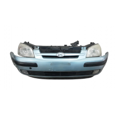 Μουράκι (Μετώπη Κομπλέ) HYUNDAI GETZ 2002 - 2005 ( TB ) XC21896946F