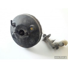 Σεβρό HYUNDAI ACCENT 2003 - 2005 ( CG ) ( LC2 ) XC18119