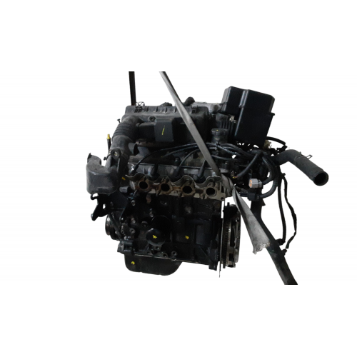 Κινητήρας-Μοτέρ HYUNDAI ATOS PRIME 1999 - 2001 ( MX ) G4HC