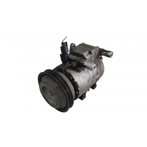 Σύστημα κλιματισμού HYUNDAI ACCENT 2006 - 2011 ( MC ) ACP852