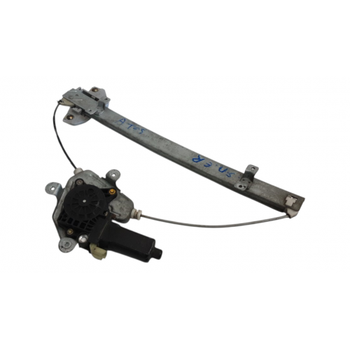 Σύστημα καθαρισμού παρμπρίζ HYUNDAI GETZ 2002 - 2005 ( TB ) Πίσω 98700-1C000