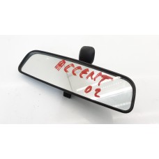 Καθρέπτης Εσωτερικός HYUNDAI ACCENT 1999 - 2003 ( CG ) ( LC ) XC1638708F0