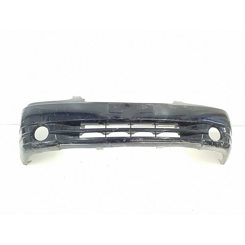 Προφυλακτήρας Βαφόμενος Με Προβολείς HYUNDAI ACCENT 2003 - 2005 ( CG ) ( LC2 ) Εμπρός 025803370
