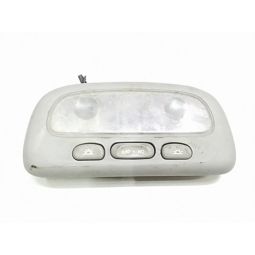 Μπλαφονίερα Οροφής HYUNDAI GETZ 2006 - 2009 ( TB ) Εμπρός XC119332 Μπλαφονίερα Οροφής HYUNDAI GETZ 2006 - 2009 ( TB ) Εμπρός XC119332