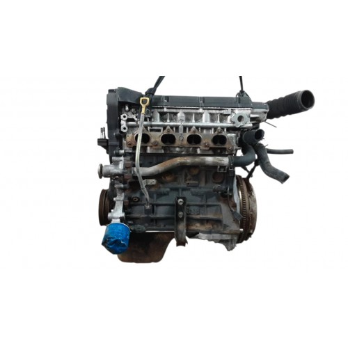 Κινητήρας-Μοτέρ HYUNDAI ELANTRA 2000 - 2004 ( XD ) G4GR