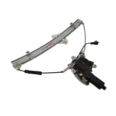 Γρύλος Παραθύρου Ηλεκτρικός Με Μοτέρ HYUNDAI ACCENT 1999 - 2003 ( CG ) ( LC ) Εμπρός Δεξιά 015507043