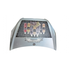 Καπό HYUNDAI ACCENT 2006 - 2011 ( MC ) 026400075