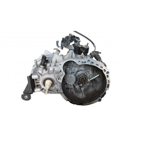 Σασμάν Χειροκίνητο HYUNDAI GETZ 2002 - 2005 ( TB ) H61773 Σασμάν Χειροκίνητο HYUNDAI GETZ 2002 - 2005 ( TB ) H61773