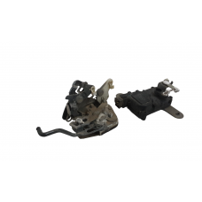 Κλειδαριά Πόρτας Ηλεκτρομαγνητική HYUNDAI ACCENT 1994 - 1997 ( UA ) ( X3 ) Πίσω Αριστερά 079907242