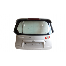 3/5η Πόρτα Πίσω HYUNDAI ATOS PRIME 1999 - 2001 ( MX ) XC18116051F