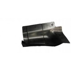 Ενίσχυση Προφυλακτήρα HYUNDAI i20 2012 - 2015 Πίσω Αριστερά 366003852