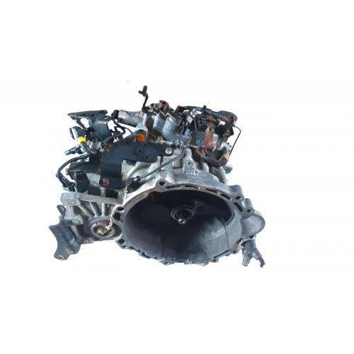 Σασμάν Χειροκίνητο HYUNDAI GETZ 2002 - 2005 ( TB ) P51759