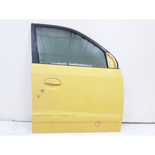 Πόρτα HYUNDAI ATOS PRIME 1999 - 2001 ( MX ) Εμπρός Δεξιά 76004-06020