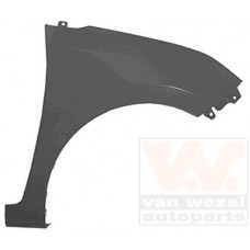 Φτερό HYUNDAI i10 2013 - 2016 Εμπρός Δεξιά 371100681