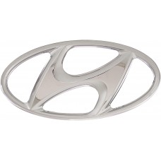 Σήμα HYUNDAI SONATA 2006 - 2011 ( NF ) 367004790
