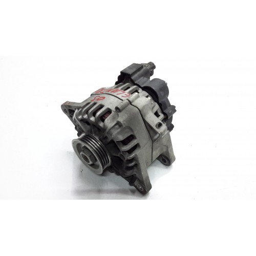 Δυναμό/Εναλλάκτης HYUNDAI ELANTRA 2000 - 2004 ( XD ) XC14470256D Δυναμό/Εναλλάκτης HYUNDAI ELANTRA 2000 - 2004 ( XD ) XC14470256D