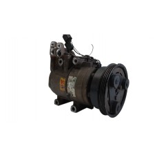 Συμπιεστής/εξαρτήματα HYUNDAI ACCENT 2003 - 2005 ( CG ) ( LC2 ) CBXAA03
