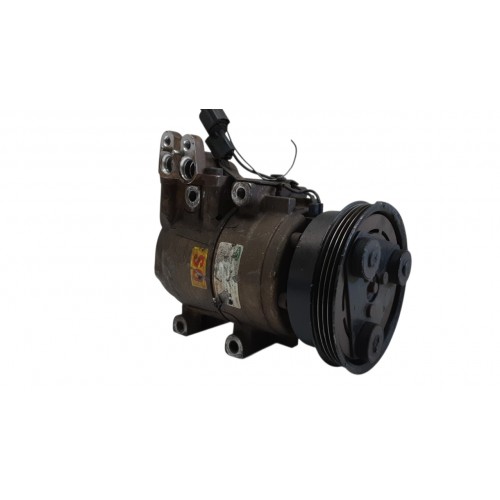 Συμπιεστής/εξαρτήματα HYUNDAI ACCENT 2003 - 2005 ( CG ) ( LC2 ) CBXAA03 Συμπιεστής/εξαρτήματα HYUNDAI ACCENT 2003 - 2005 ( CG ) ( LC2 ) CBXAA03