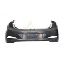 Προφυλακτήρας Με ParkTronic HYUNDAI i20 2015 - 2018 Πίσω 366103630