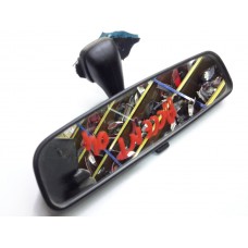 Καθρέπτης Εσωτερικός HYUNDAI ACCENT 2003 - 2005 ( CG ) ( LC2 ) XC129855F52