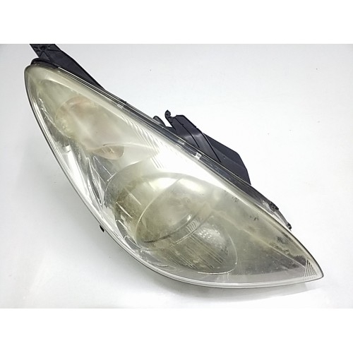 Φανάρι Εμπρός Ηλεκτρικό Με Μοτέρ HYUNDAI i20 2009 - 2012 Δεξιά 921021J010