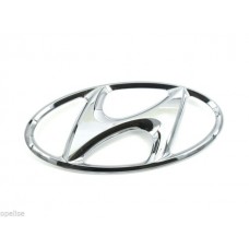 Σήμα HYUNDAI ACCENT 2006 - ( MC ) 026404790