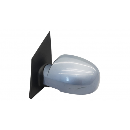 Καθρέπτης Ηλεκτρικός Θερμαινόμενος Βαφόμενος HYUNDAI GETZ 2002 - 2005 ( TB ) Αριστερά 876101C300