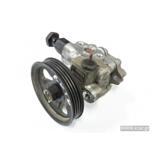 Κρεμαργιέρα & Αντλία Υδραυλικού HYUNDAI GETZ 2006 - 2009 ( TB ) XC62729 Κρεμαργιέρα & Αντλία Υδραυλικού HYUNDAI GETZ 2006 - 2009 ( TB ) XC62729