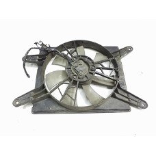Βεντιλατέρ Νερού HYUNDAI EXCEL 1992 - 1994 ( X-2 ) XC112343