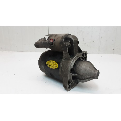 Μίζα HYUNDAI ACCENT 2003 - 2005 ( CG ) ( LC2 ) 36100-22805 Μίζα HYUNDAI ACCENT 2003 - 2005 ( CG ) ( LC2 ) 36100-22805