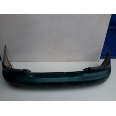 Προφυλακτήρας HYUNDAI ACCENT 1997 - 1999 ( UA ) ( X3 ) Πίσω XC3172