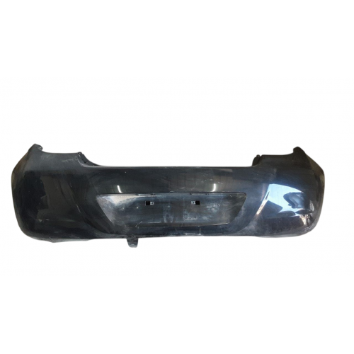 Προφυλακτήρας Βαφόμενος HYUNDAI i20 2009 - 2012 Πίσω 036503390 Προφυλακτήρας Βαφόμενος HYUNDAI i20 2009 - 2012 Πίσω 036503390